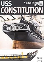 USS Constitution Books - 44 Gun Frigate